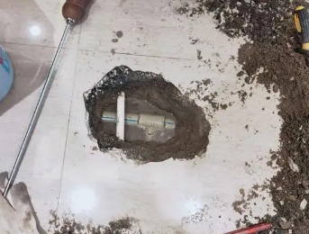 南平市测漏水电话