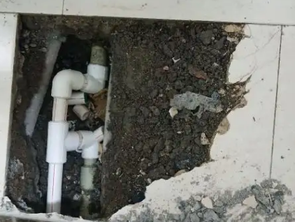 南平市测漏水哪家好